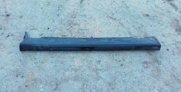 Honda HR-V Sill