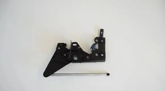 Audi A7 S7 4G Tailgate/trunk/boot hinge 4G8827858S