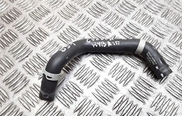 Toyota Corolla E160 E170 Air intake hose/pipe g922c02080a