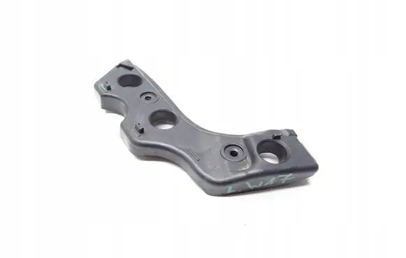 Volkswagen PASSAT CC Front bumper mounting bracket 3C8807183A