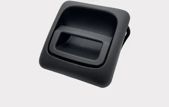 Fiat Ducato Front door exterior handle 735307390