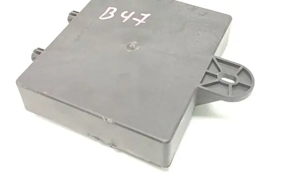 Renault Captur Other control units/modules 231A00174R 8958241670