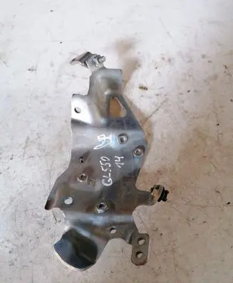 Mercedes-Benz GL X166 EGR valve cooler bracket A2780700025