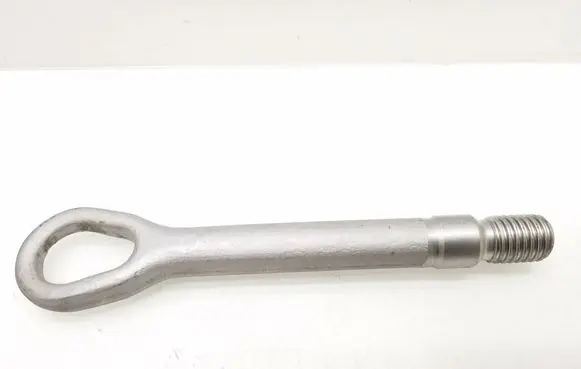 Mercedes-Benz E W212 Towing hook eye 