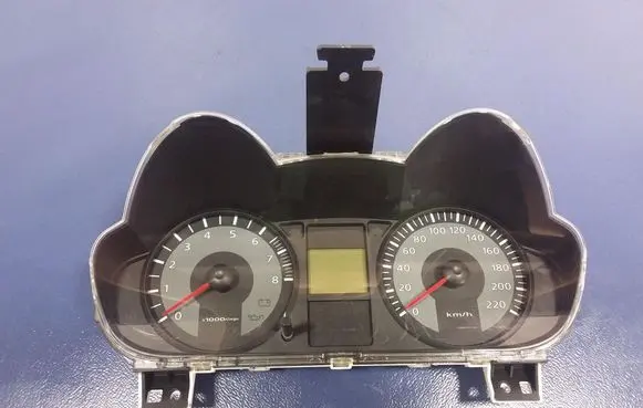 Mitsubishi Colt Speedometer (instrument cluster) 8100B538J