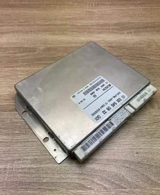Mercedes-Benz E W210 ESP (stability system) control unit 0315450832 0265109499