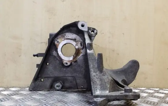Opel Zafira C Fuel pump bracket 55574721