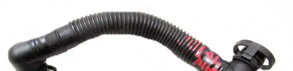 Seat Ibiza IV (6J,6P) Breather hose/pipe 