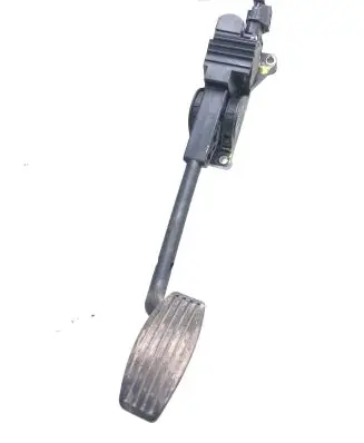Alfa Romeo 147 Accelerator throttle pedal 46776364 3809371051 0280752228