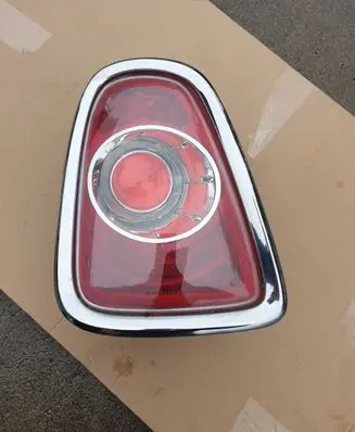 Mini One - Cooper Coupe R56 Rear/tail lights 7255911