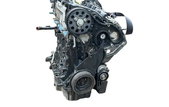 Volkswagen Touran II Engine CAY CAYZ 03L021AL