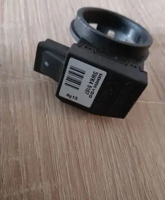 Mitsubishi Space Star Airbag control unit/module MR587814