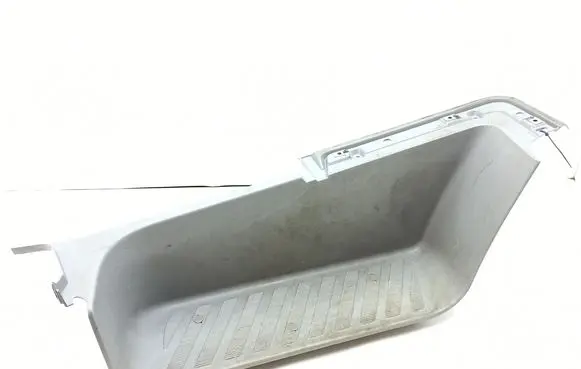 Mercedes-Benz Sprinter W906 Front sill trim cover A9066864310