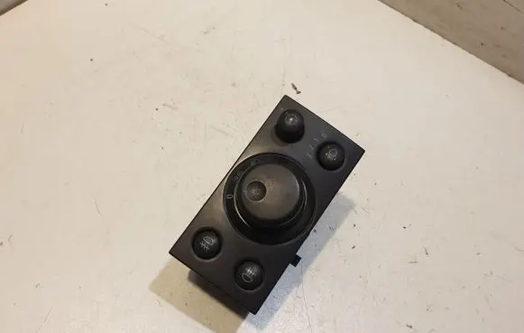 Opel Meriva A Light switch 93394755 04061005