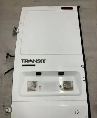 Ford Transit Back/rear loading door 