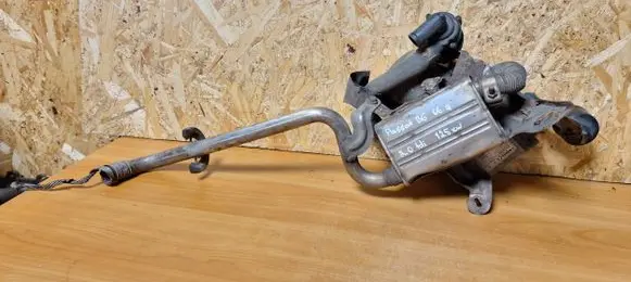 Volkswagen PASSAT B6 Auxiliary pre-heater (Webasto) 3c0815065f