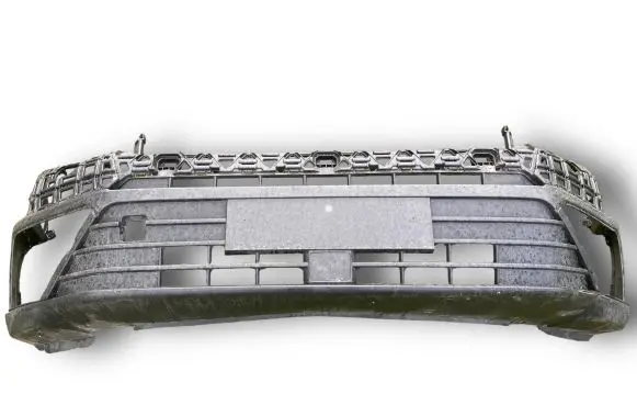 Volkswagen Crafter Front bumper 7C0807221A