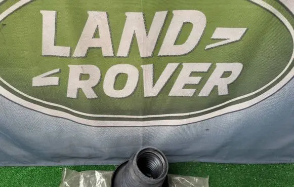 Land Rover Freelander Front shock absorber dust cover boot RNE10001