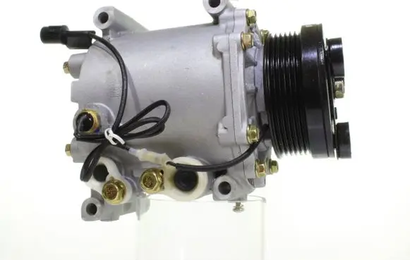 Mitsubishi Galant Air conditioning (A/C) compressor (pump) MR500322 AKC200A204N AKC200A204P