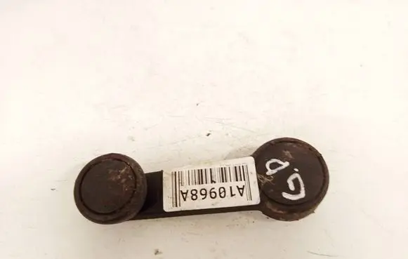Ford Fiesta Front door window winding handle 