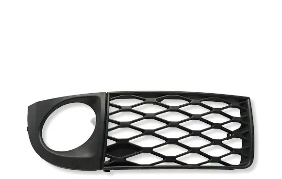 Audi A6 Allroad C5 Front bumper lower grill 4Z7807682 DN12871
