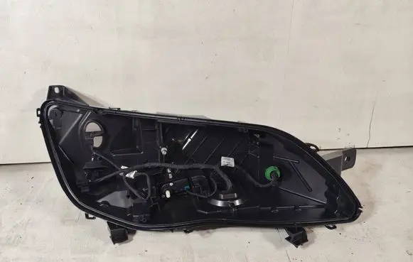 Fiat Ducato Headlight/headlamp T51140748