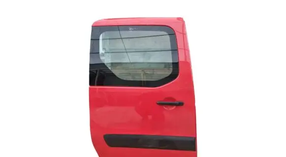 Peugeot Partner Rear door
