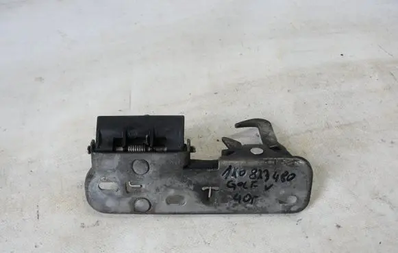 Volkswagen Golf V Tail light bulb cover holder 1K0823480