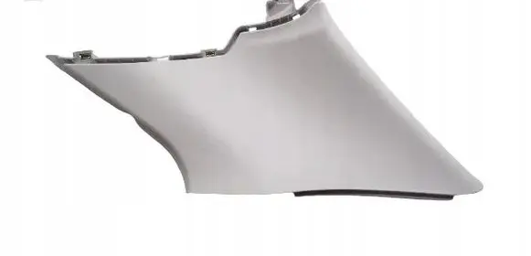 Volkswagen T-Roc (B) Pillar trim (exterior) 2GA867288