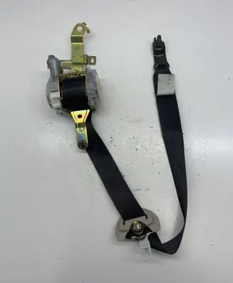 Subaru Legacy Front seatbelt 7K7330P