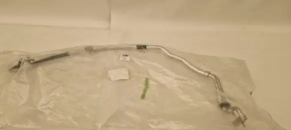 Audi A8 S8 D3 4E Air conditioning (A/C) pipe/hose 4N0260712AB