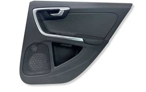 Volvo V60 Rear door card panel trim 8635883 8635880 8686855