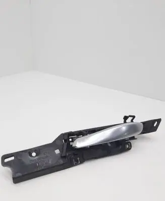 BMW X5 E70 Front door interior handle 773201 6974295 P011712614