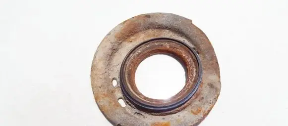 Citroen Xsara Picasso Coil spring mount 