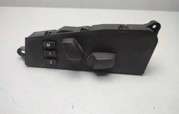 BMW X5 E70 Seat control module 61316950768 61319275062