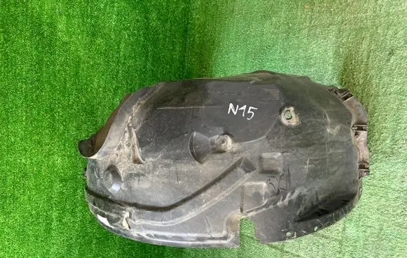 Ford Mondeo MK V Front arch 