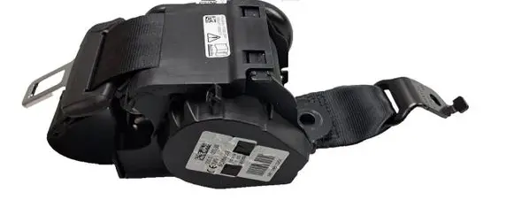 Citroen DS7 Crossback Rear seatbelt buckle 98158613XX