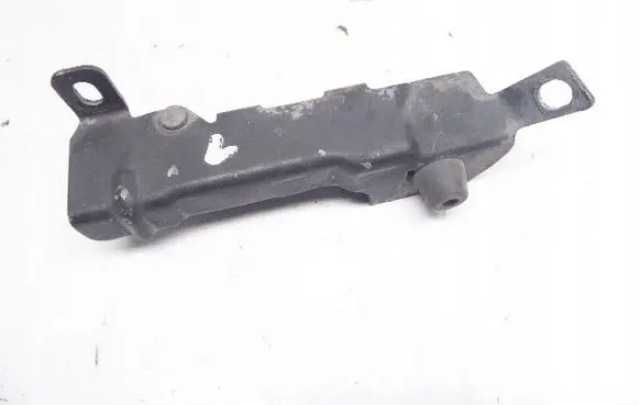 Renault Kangoo I Sliding door lock loop/hook striker 7700354510