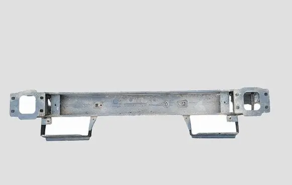 Ford Transit Front bumper cross member