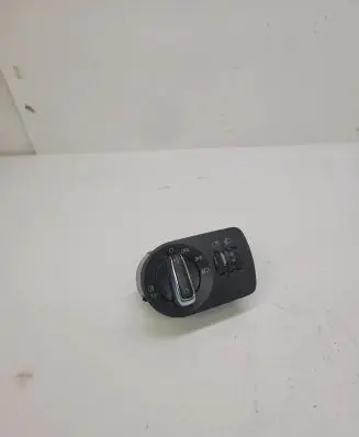 Audi A3 S3 8P Light switch 8P1941531CH