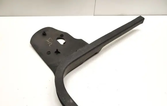 Ford Mustang V (B) pillar trim (top) R336302349