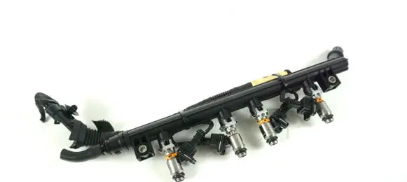 Fiat Grande Punto Fuel main line pipe IWP160 IWP