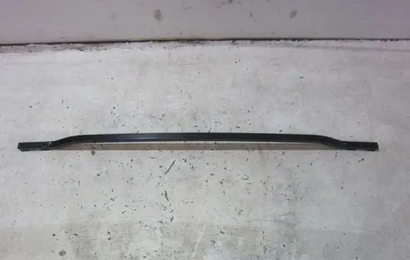BMW X1 F48 F49 Front bumper support beam 7414178