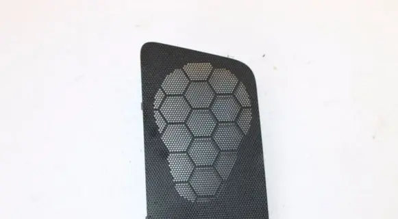 Side speaker trim/cover