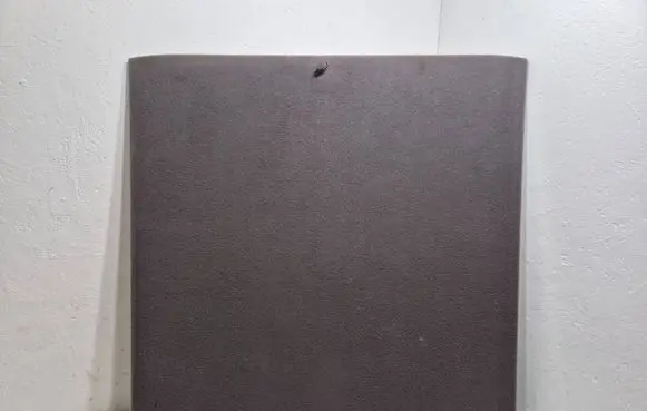 Nissan Murano Z52 Trunk/boot floor carpet liner 