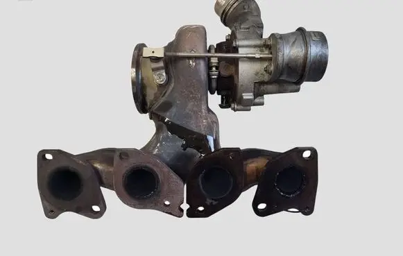 Volvo V40 Turbo 31441692 16399700013