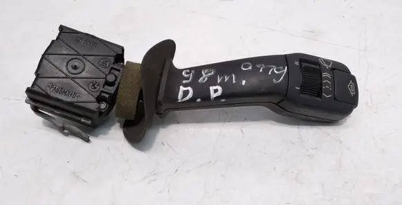 BMW 5 E39 Wiper control stalk 8352171