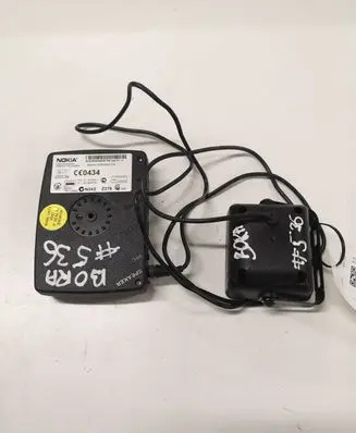 Volkswagen Bora Phone control unit/module N342Z279 0W3HF5 661AAHF5