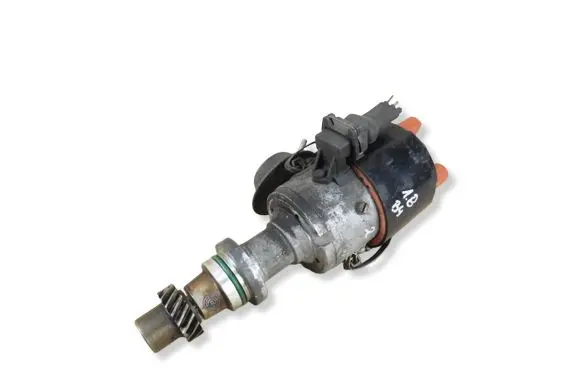 Audi 80 90 S2 B4 Spark distributor 050905205H 0237020171 Z415