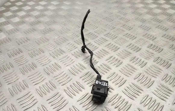Citroen C3 Aircross Headlight level height control switch 98095437ZD